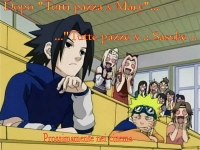 sasuke il conquistatore